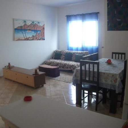 Apart-Hotel Ca Elsa Sal Rei Szoba fotó