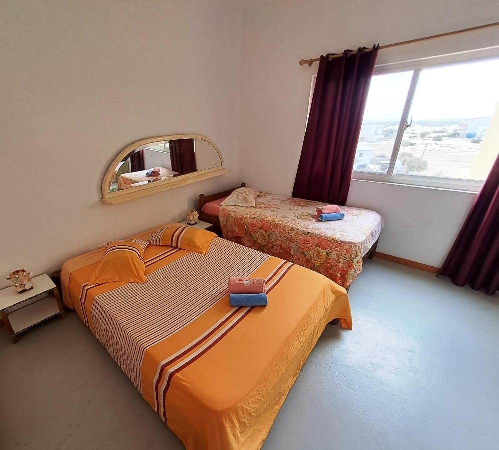 Apart-Hotel Ca Elsa Sal Rei Kültér fotó
