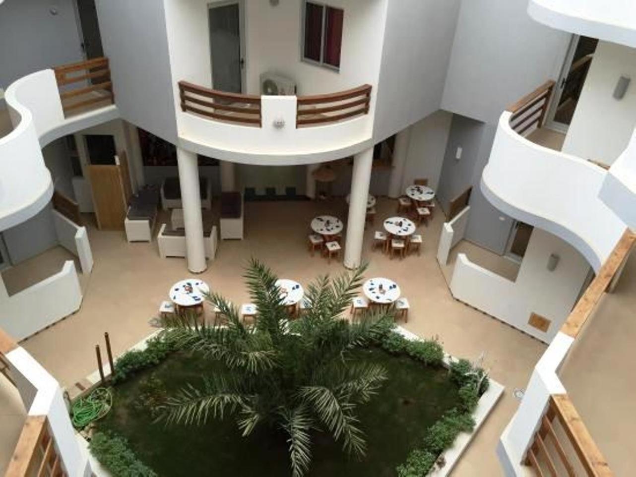 Apart-Hotel Ca Elsa Sal Rei Kültér fotó