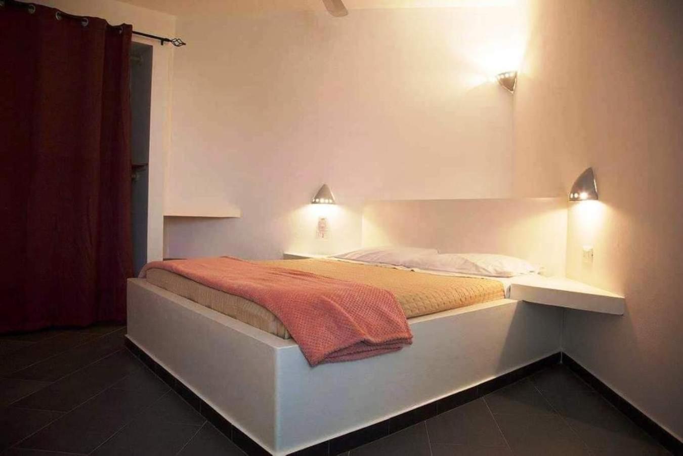 Apart-Hotel Ca Elsa Sal Rei Kültér fotó