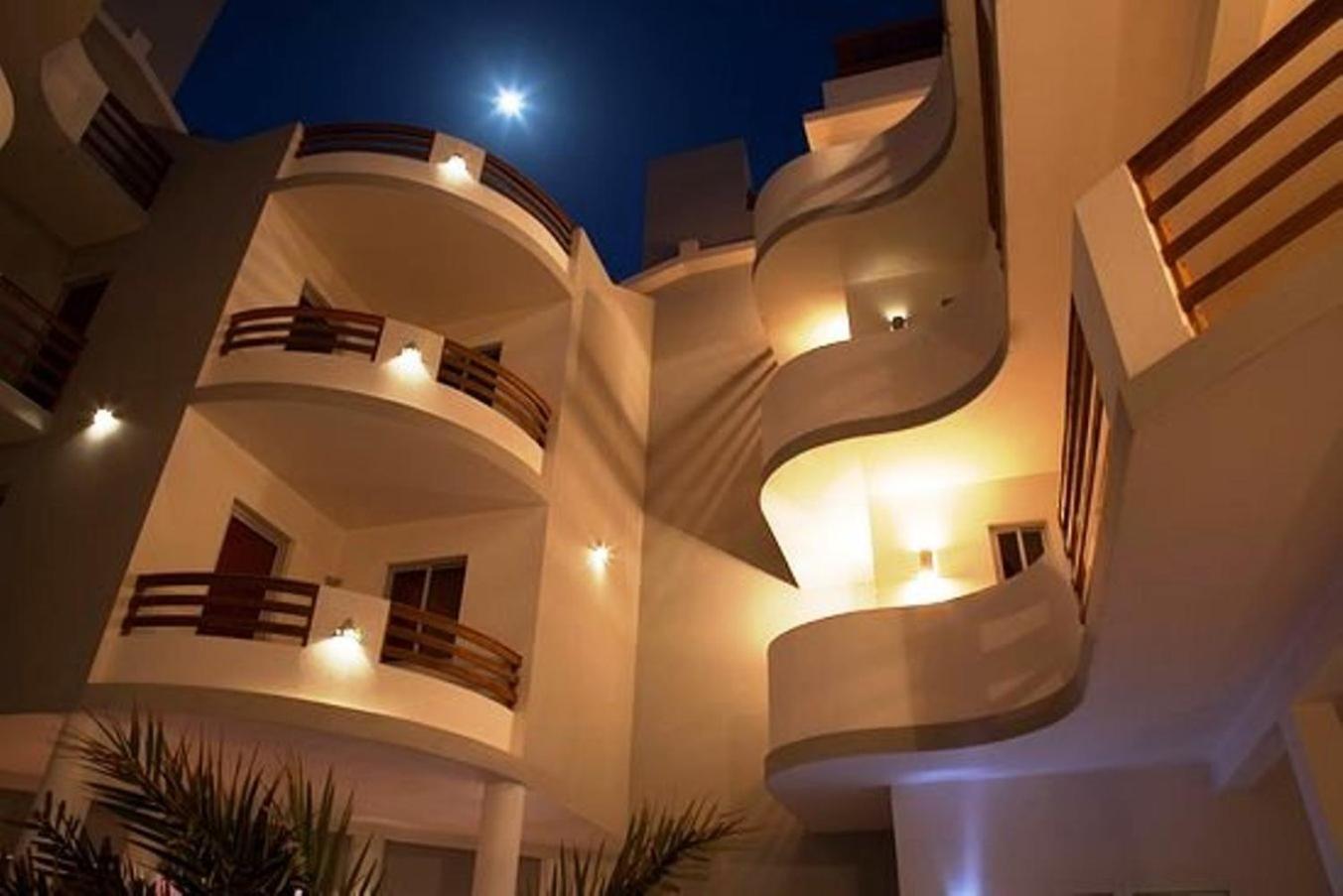 Apart-Hotel Ca Elsa Sal Rei Kültér fotó