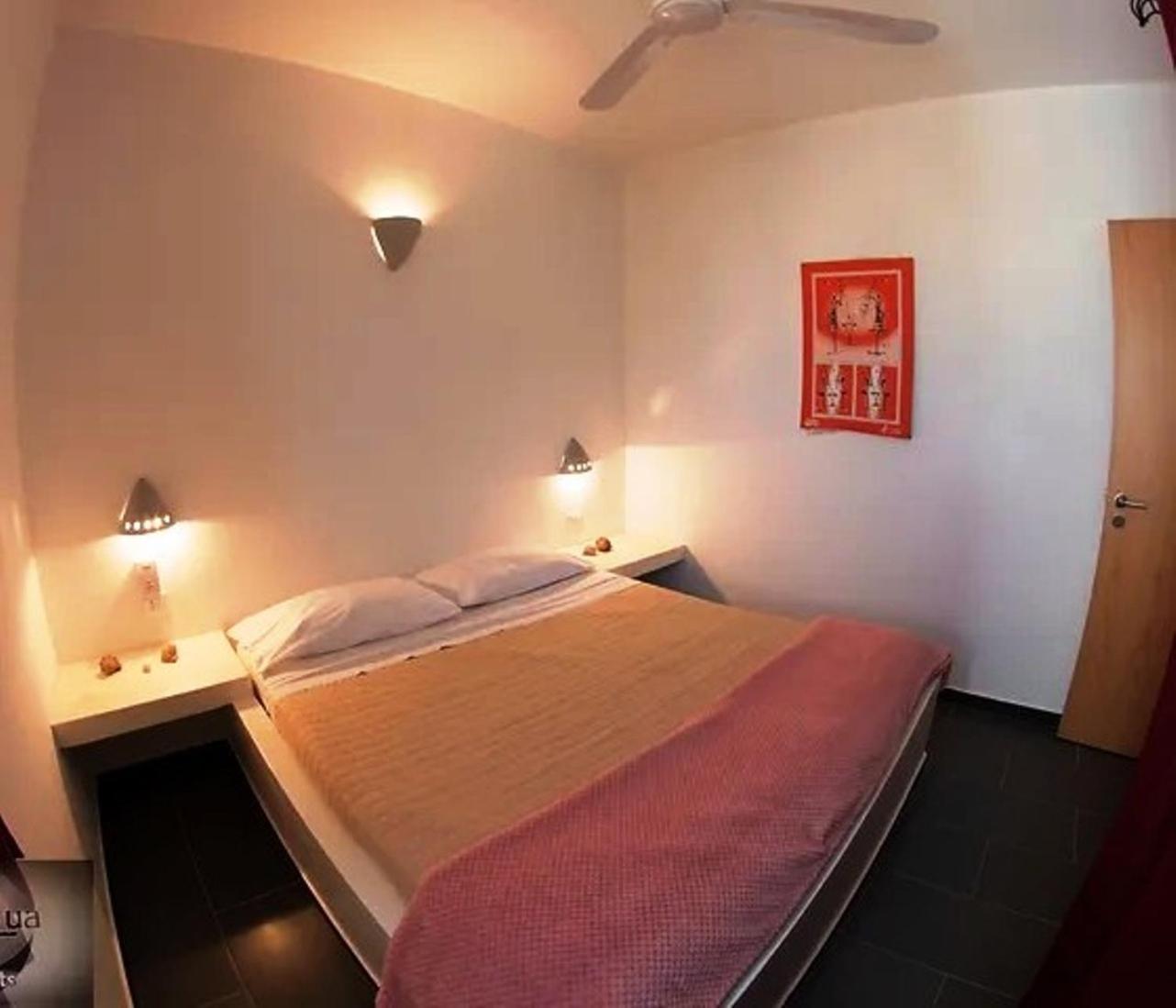 Apart-Hotel Ca Elsa Sal Rei Kültér fotó
