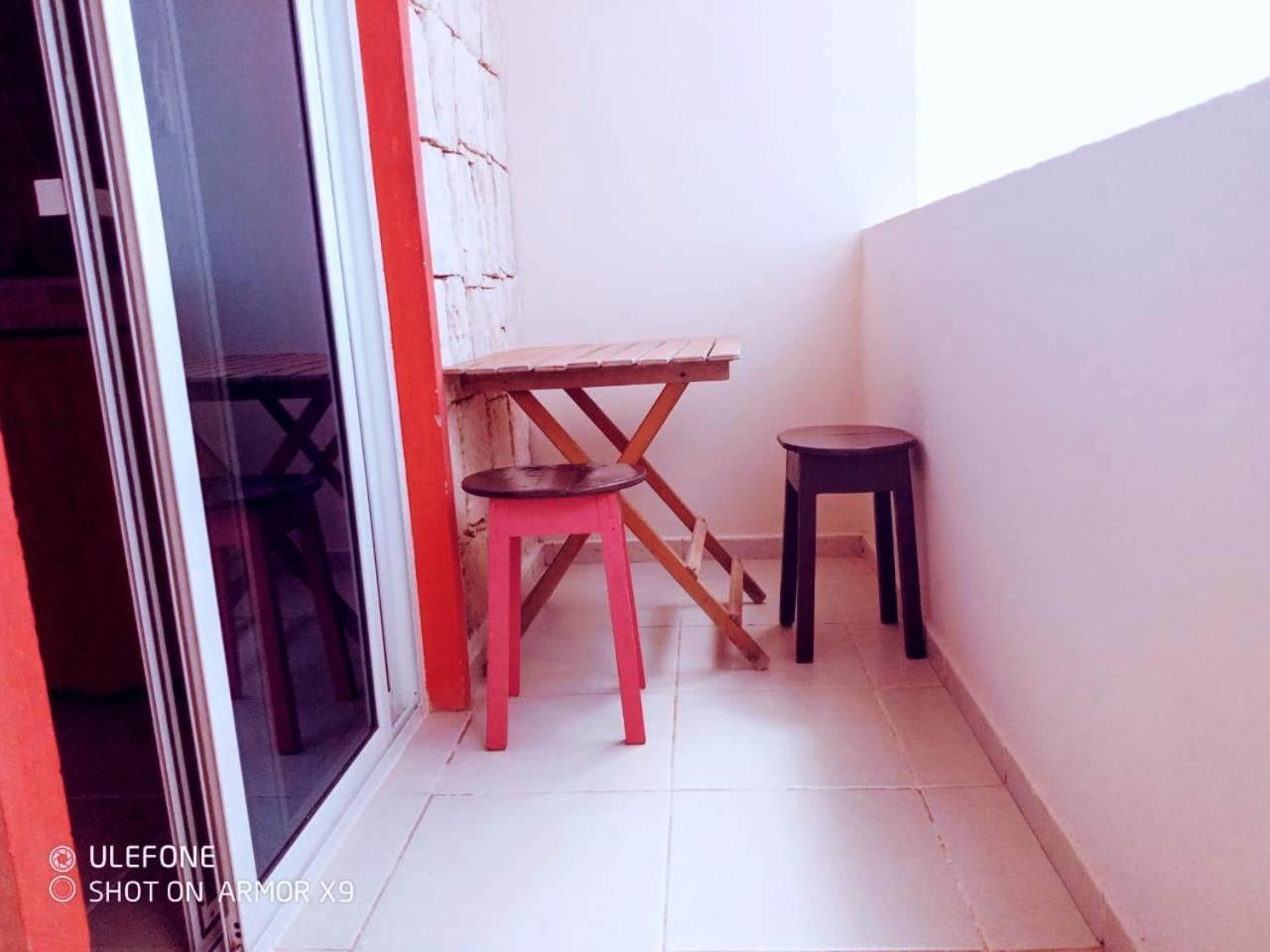 Apart-Hotel Ca Elsa Sal Rei Szoba fotó