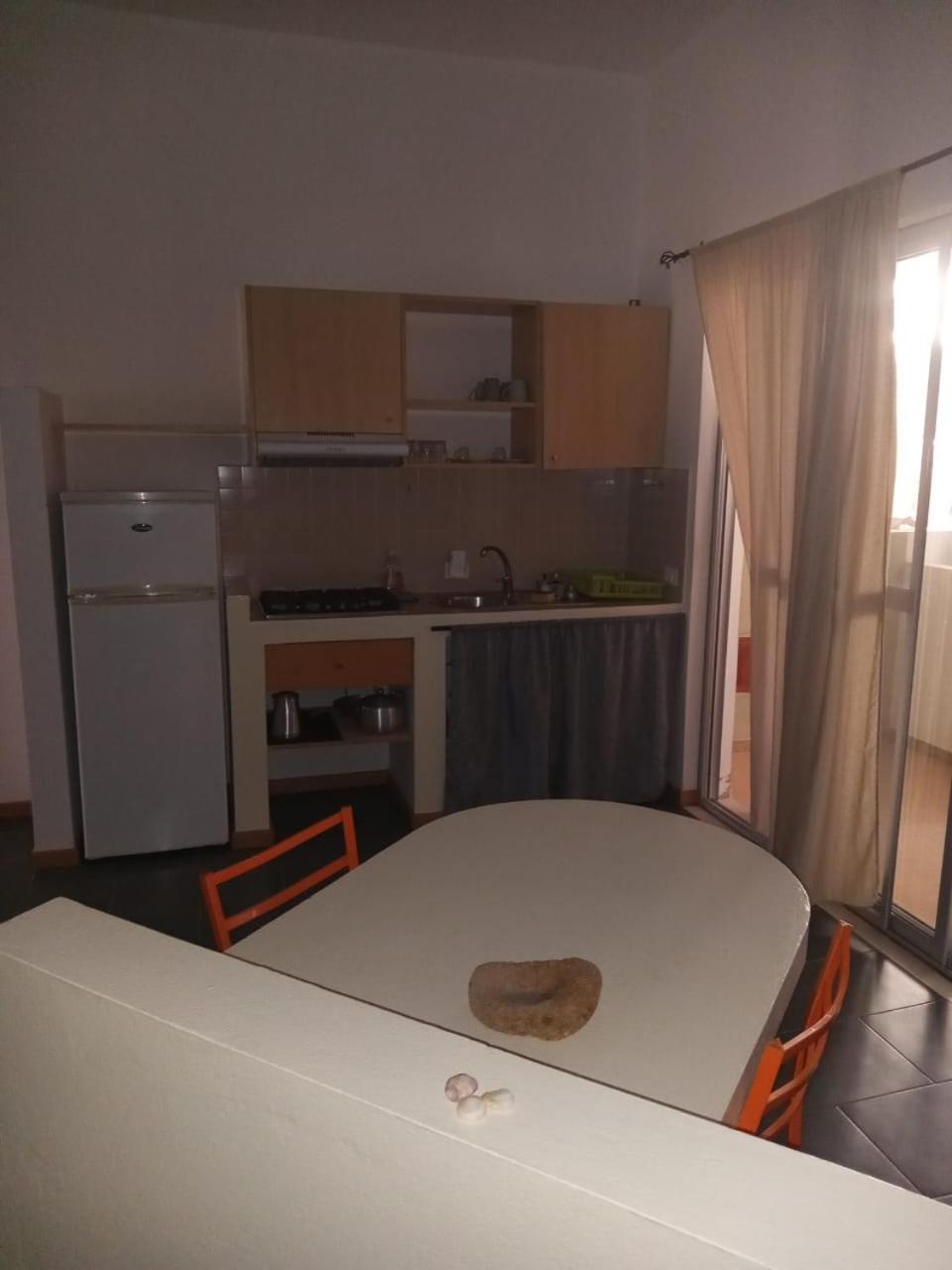 Apart-Hotel Ca Elsa Sal Rei Szoba fotó