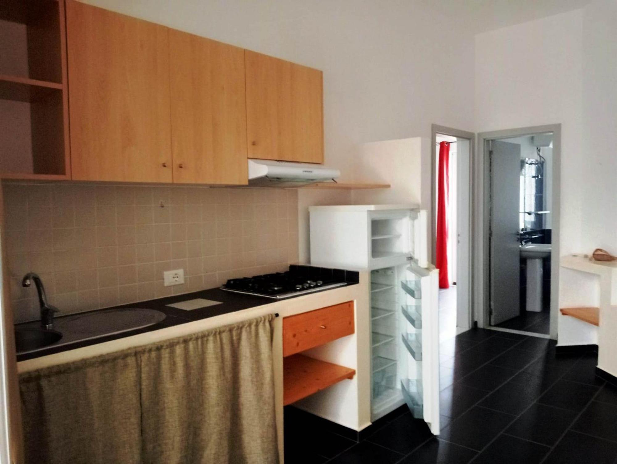 Apart-Hotel Ca Elsa Sal Rei Szoba fotó