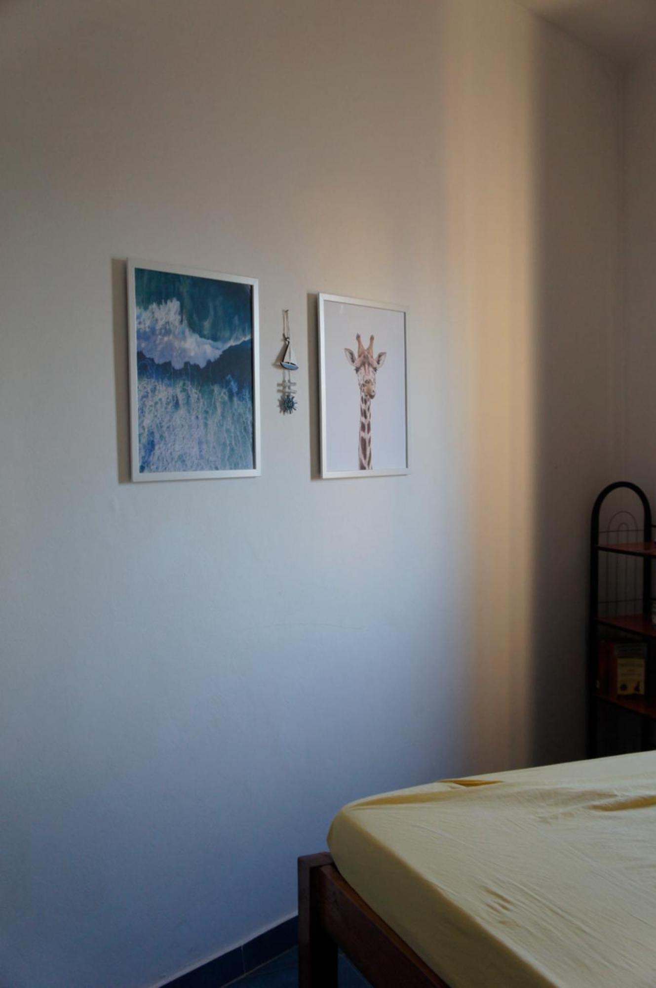Apart-Hotel Ca Elsa Sal Rei Szoba fotó