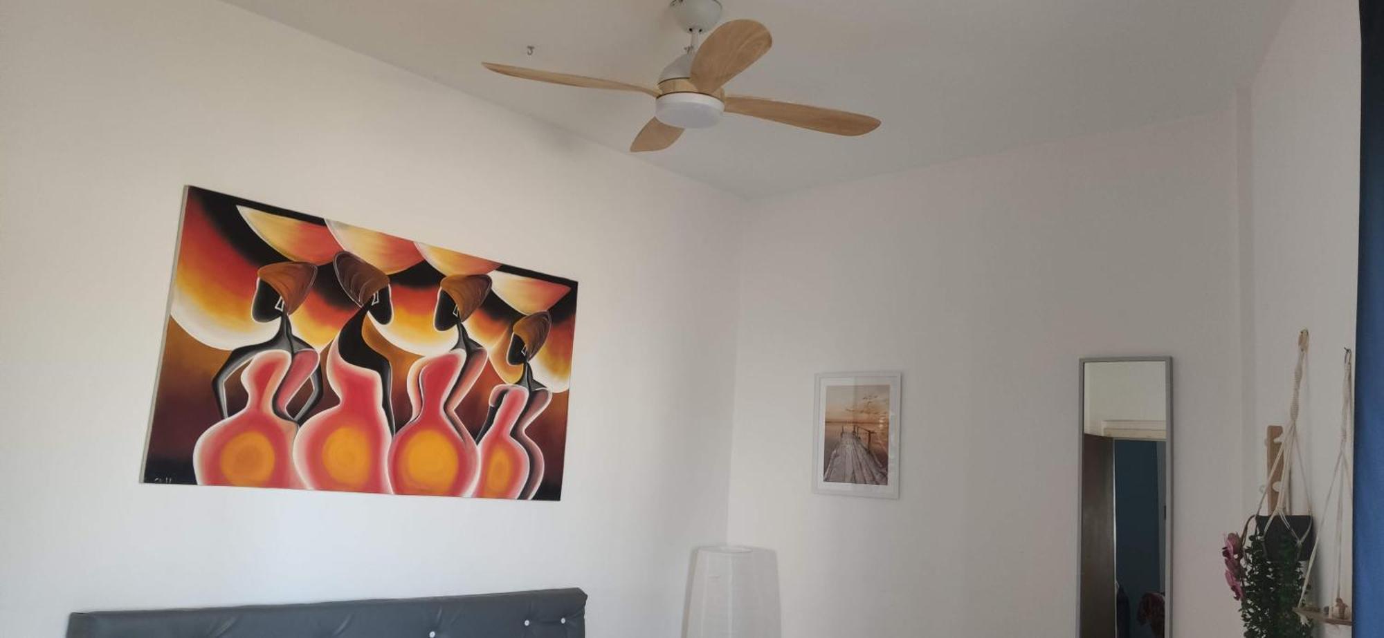 Apart-Hotel Ca Elsa Sal Rei Szoba fotó
