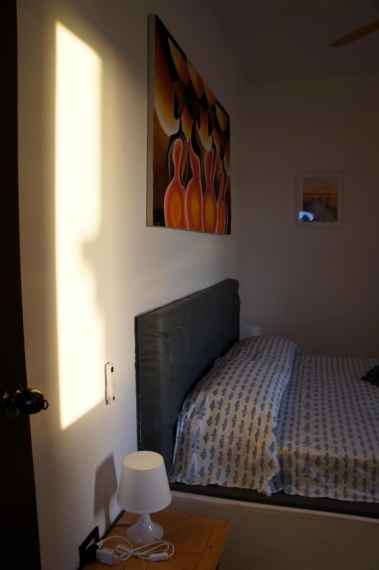 Apart-Hotel Ca Elsa Sal Rei Szoba fotó