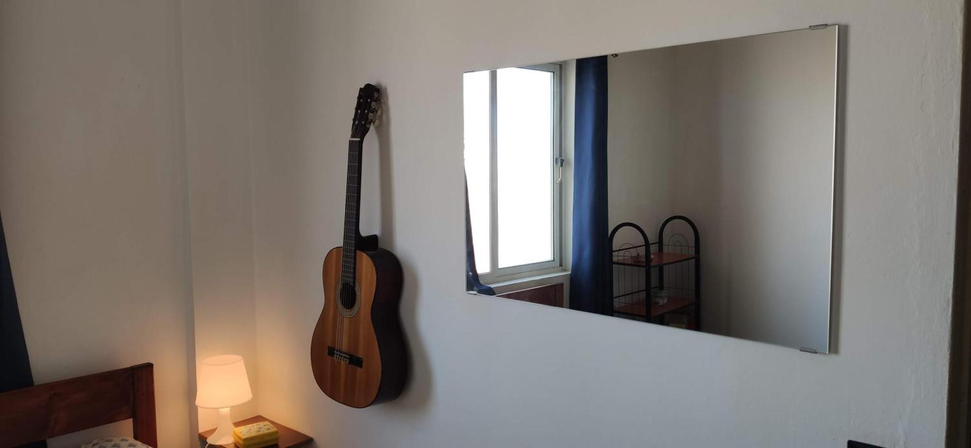 Apart-Hotel Ca Elsa Sal Rei Szoba fotó
