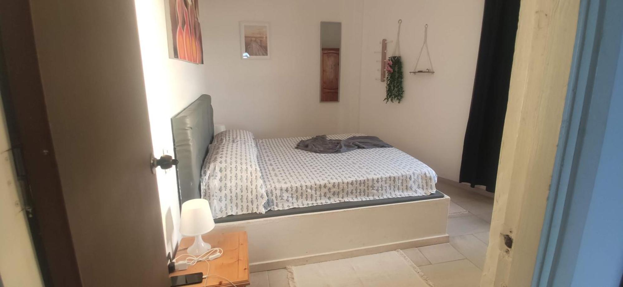 Apart-Hotel Ca Elsa Sal Rei Szoba fotó