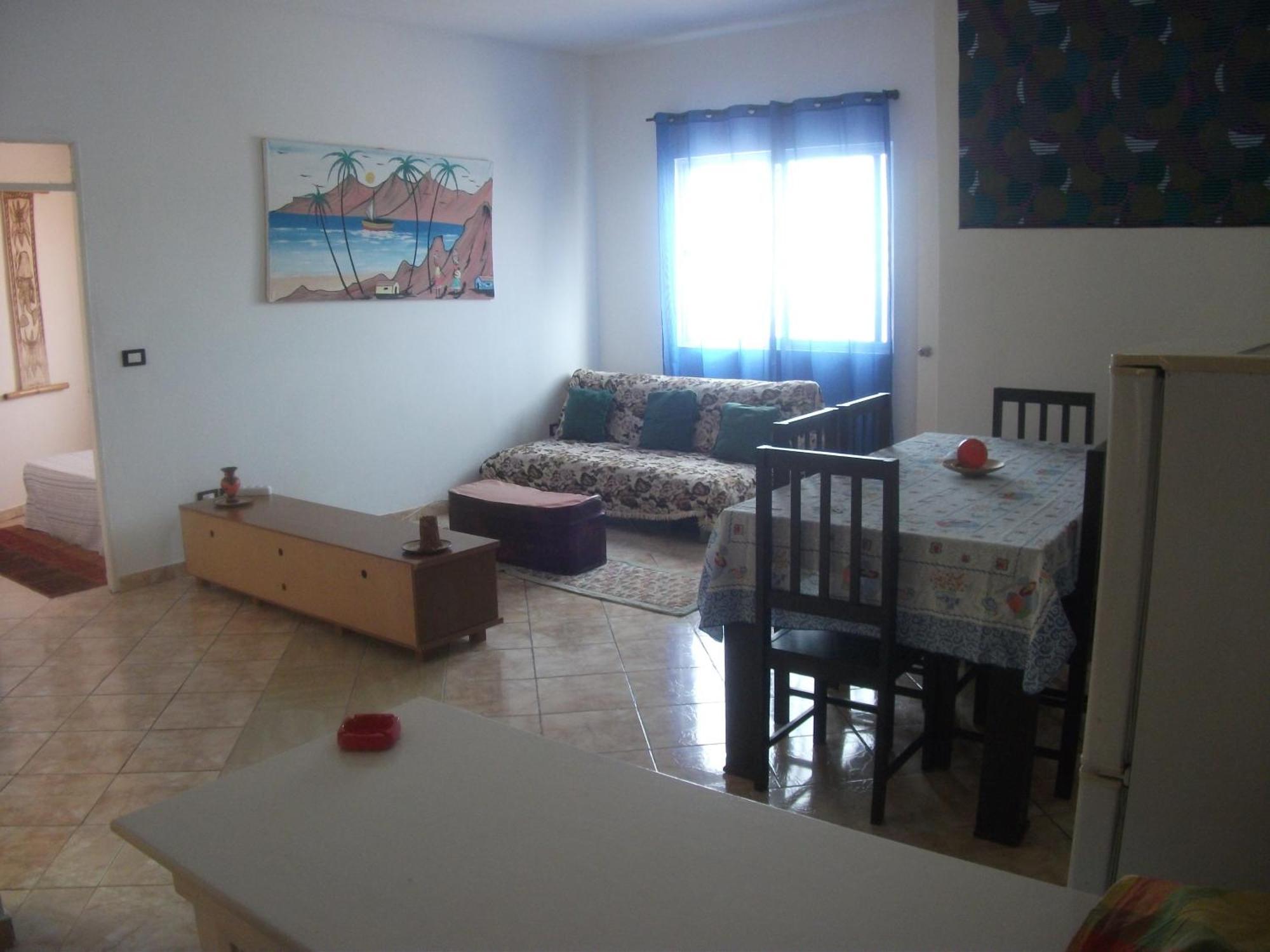 Apart-Hotel Ca Elsa Sal Rei Szoba fotó