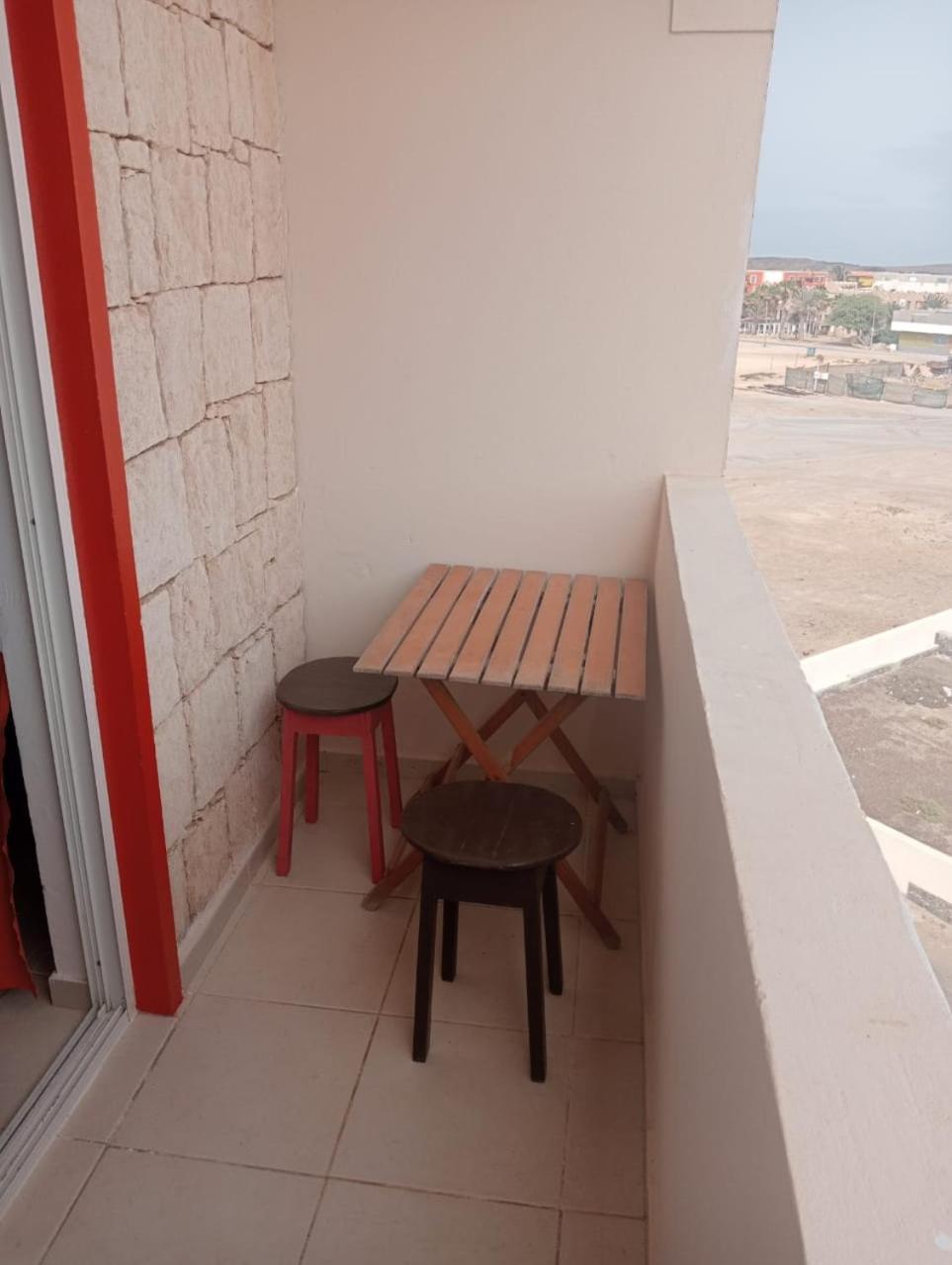 Apart-Hotel Ca Elsa Sal Rei Szoba fotó