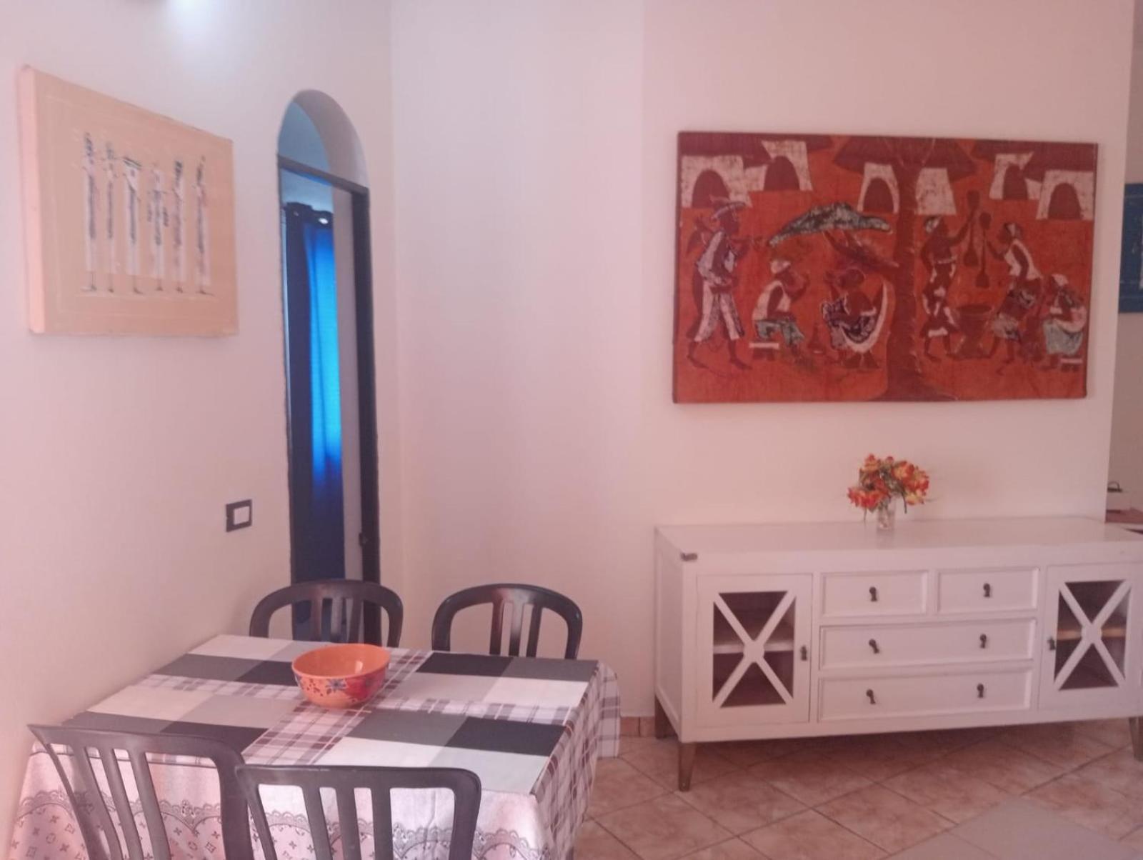 Apart-Hotel Ca Elsa Sal Rei Szoba fotó