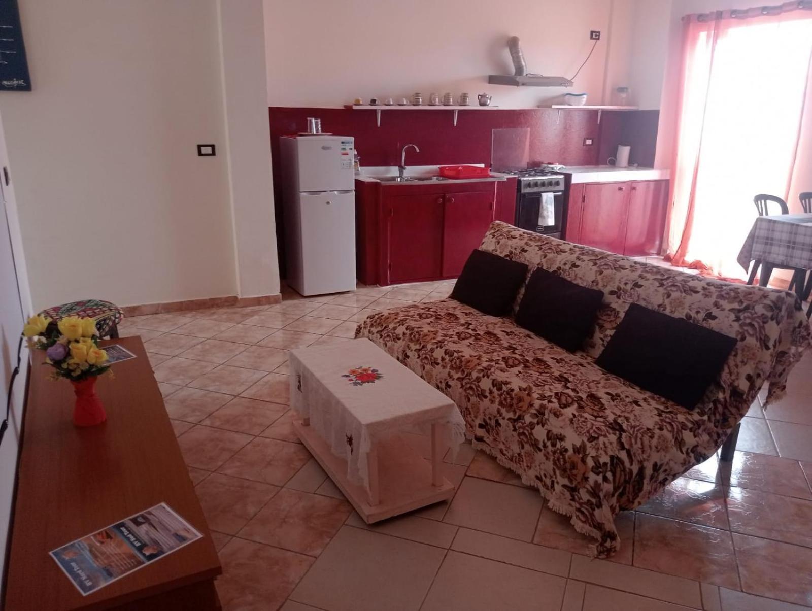 Apart-Hotel Ca Elsa Sal Rei Szoba fotó