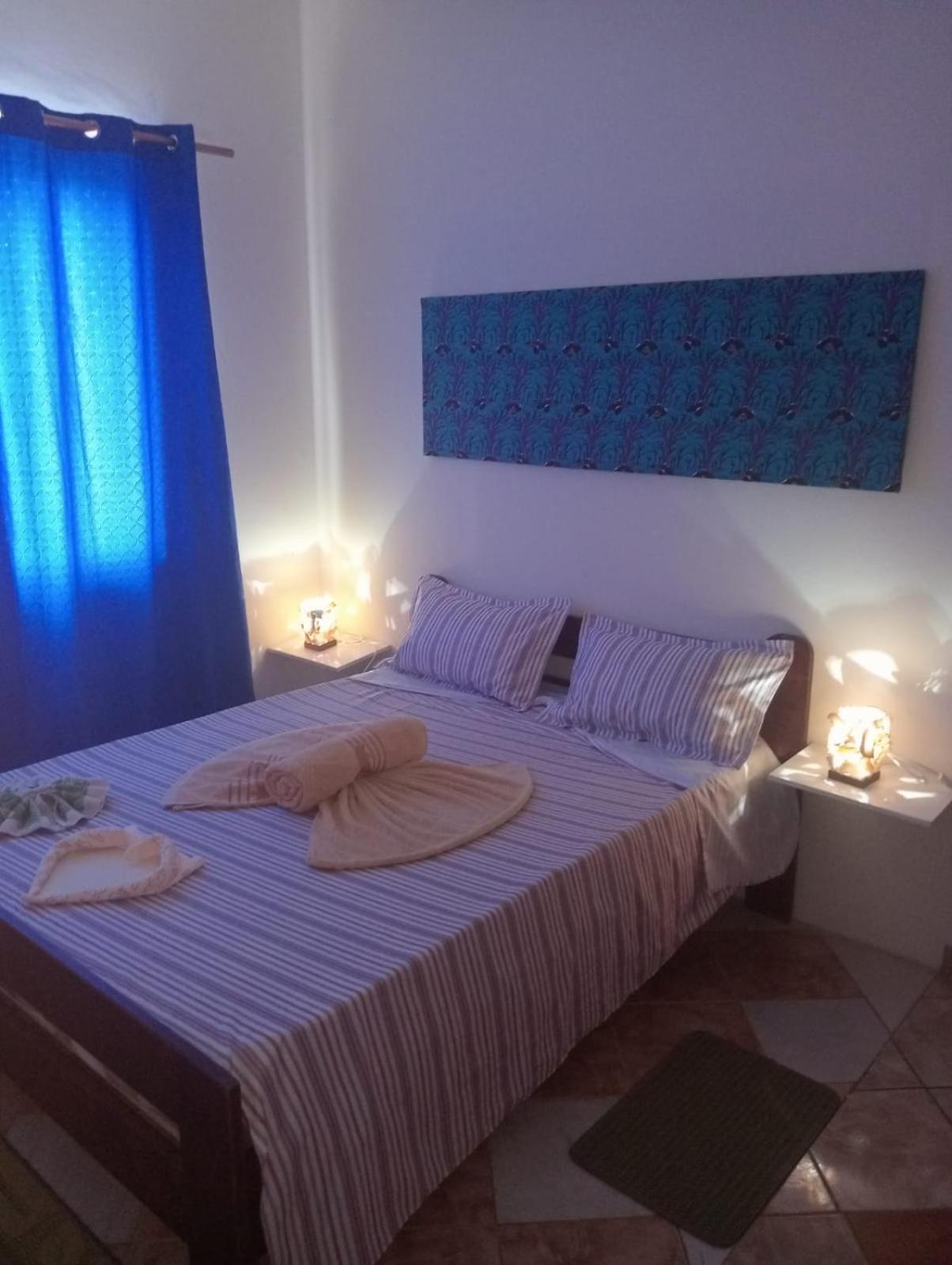 Apart-Hotel Ca Elsa Sal Rei Szoba fotó