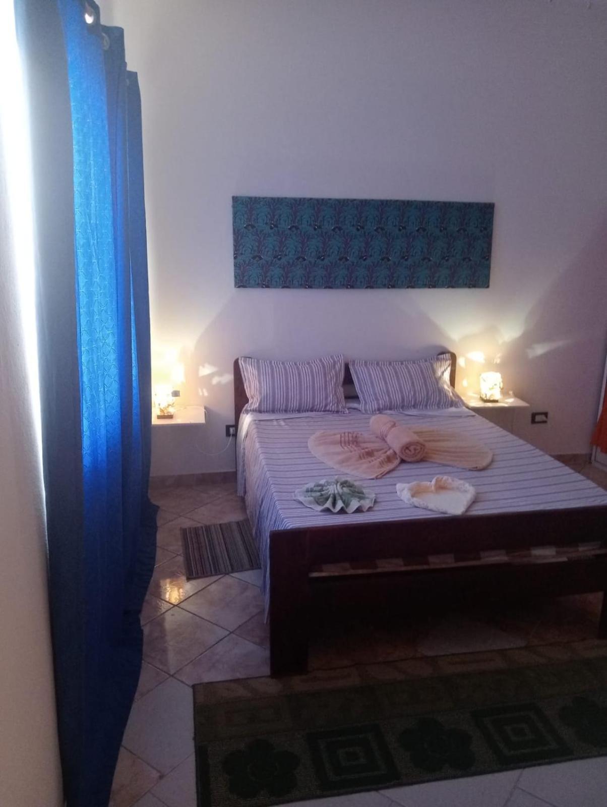 Apart-Hotel Ca Elsa Sal Rei Szoba fotó