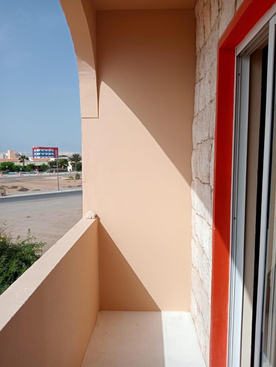 Apart-Hotel Ca Elsa Sal Rei Szoba fotó