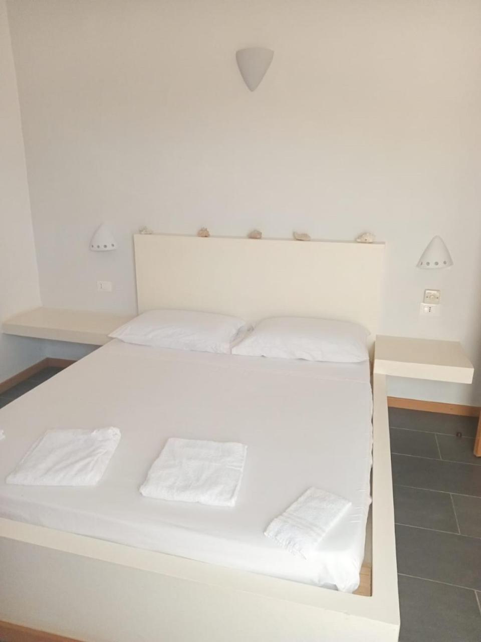 Apart-Hotel Ca Elsa Sal Rei Szoba fotó