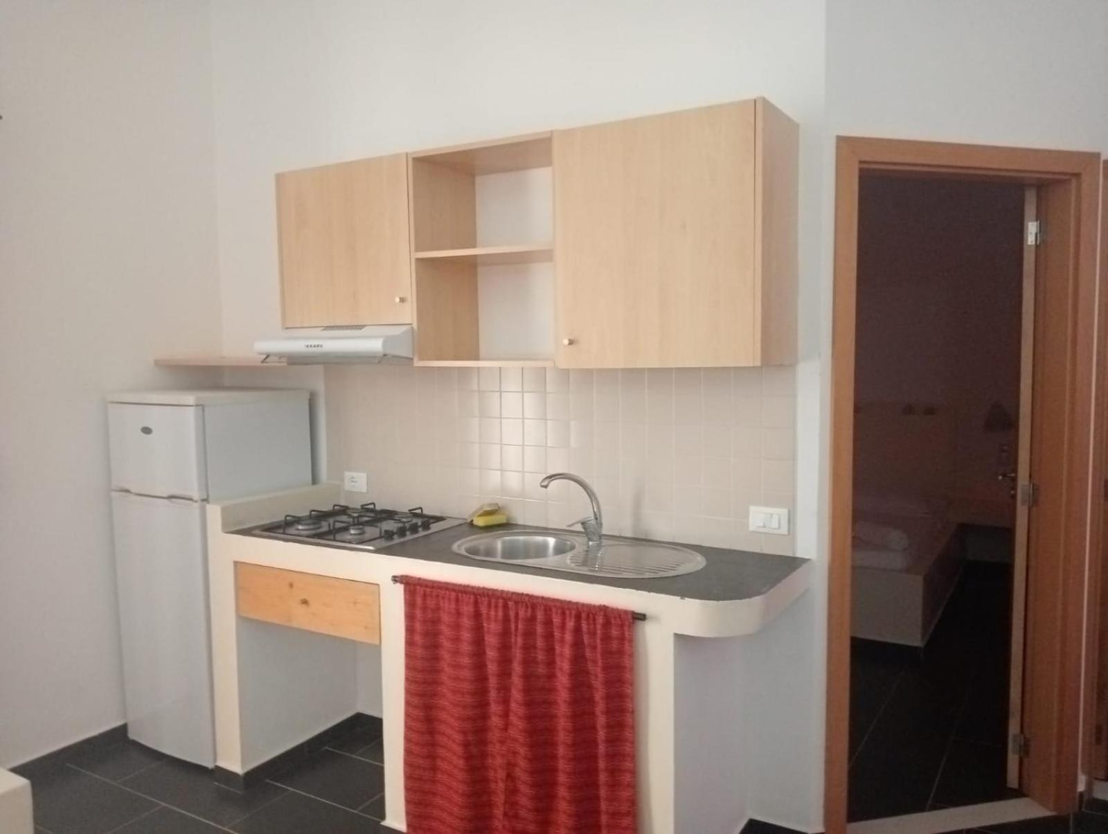 Apart-Hotel Ca Elsa Sal Rei Szoba fotó