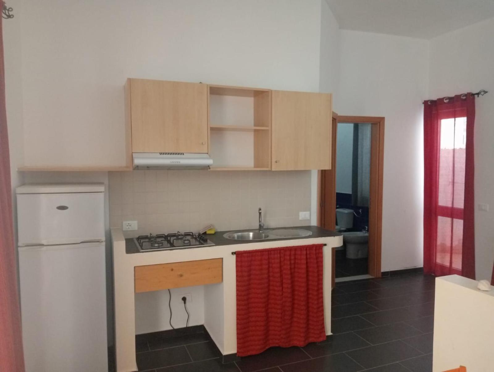 Apart-Hotel Ca Elsa Sal Rei Szoba fotó