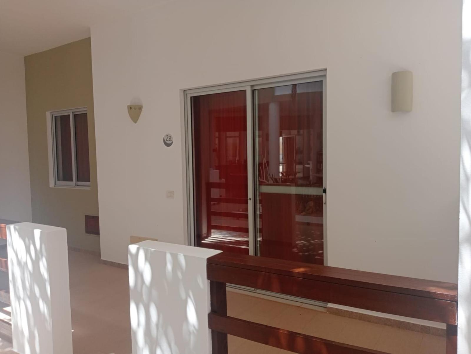 Apart-Hotel Ca Elsa Sal Rei Szoba fotó