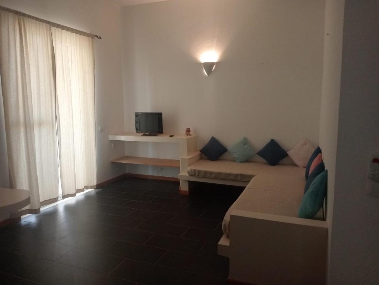 Apart-Hotel Ca Elsa Sal Rei Szoba fotó