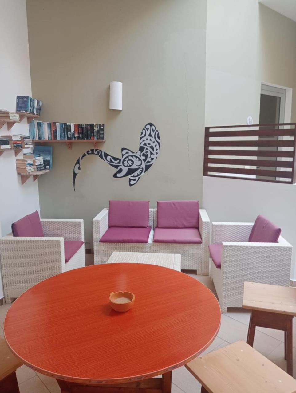 Apart-Hotel Ca Elsa Sal Rei Szoba fotó